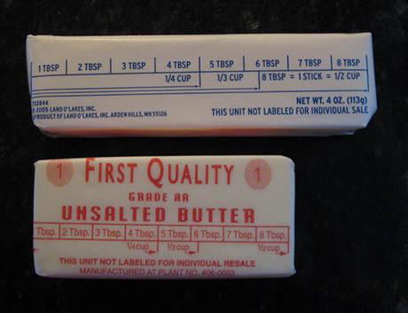 East Coast vs. West Coast Butter - What is the difference?