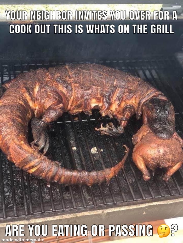 Bbq In Mexican Spanish