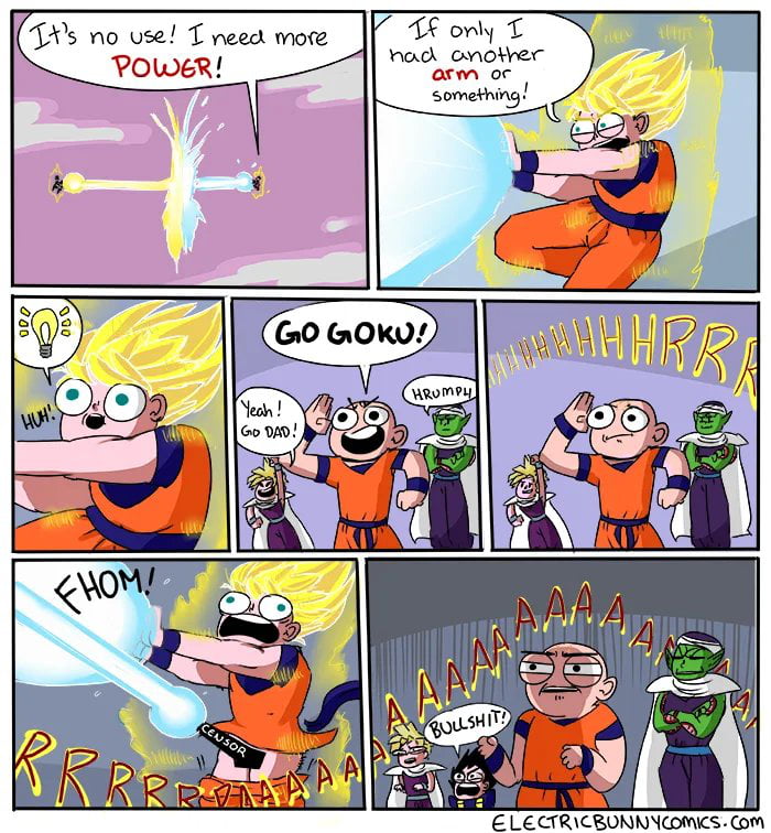 I posted this 7 years ago, it still makes me chuckle - 9GAG
