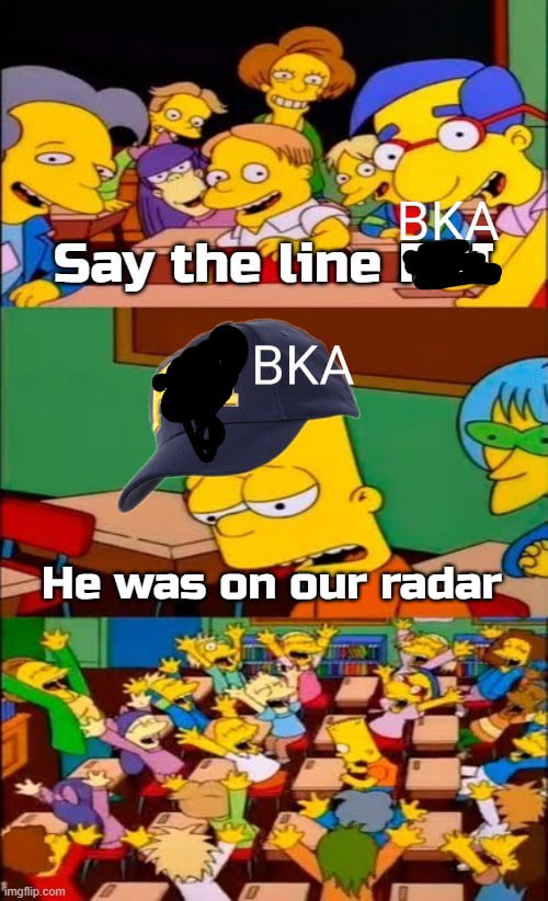 Always the same - 9GAG