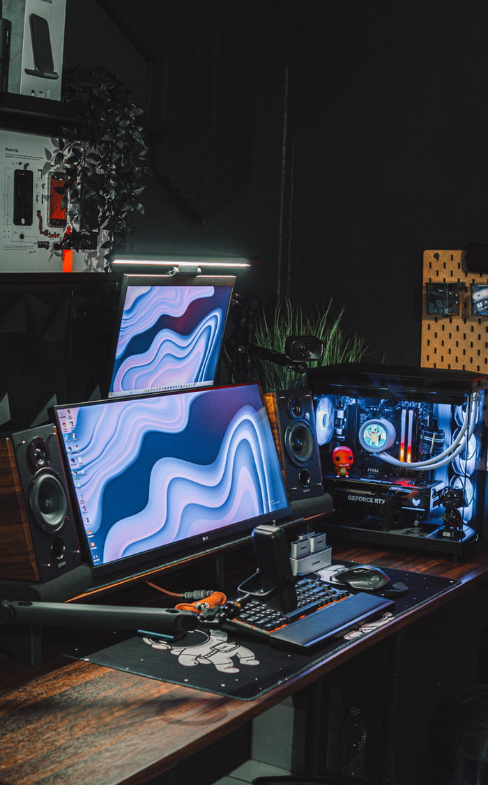 Build Finally complete What you think? - 9GAG
