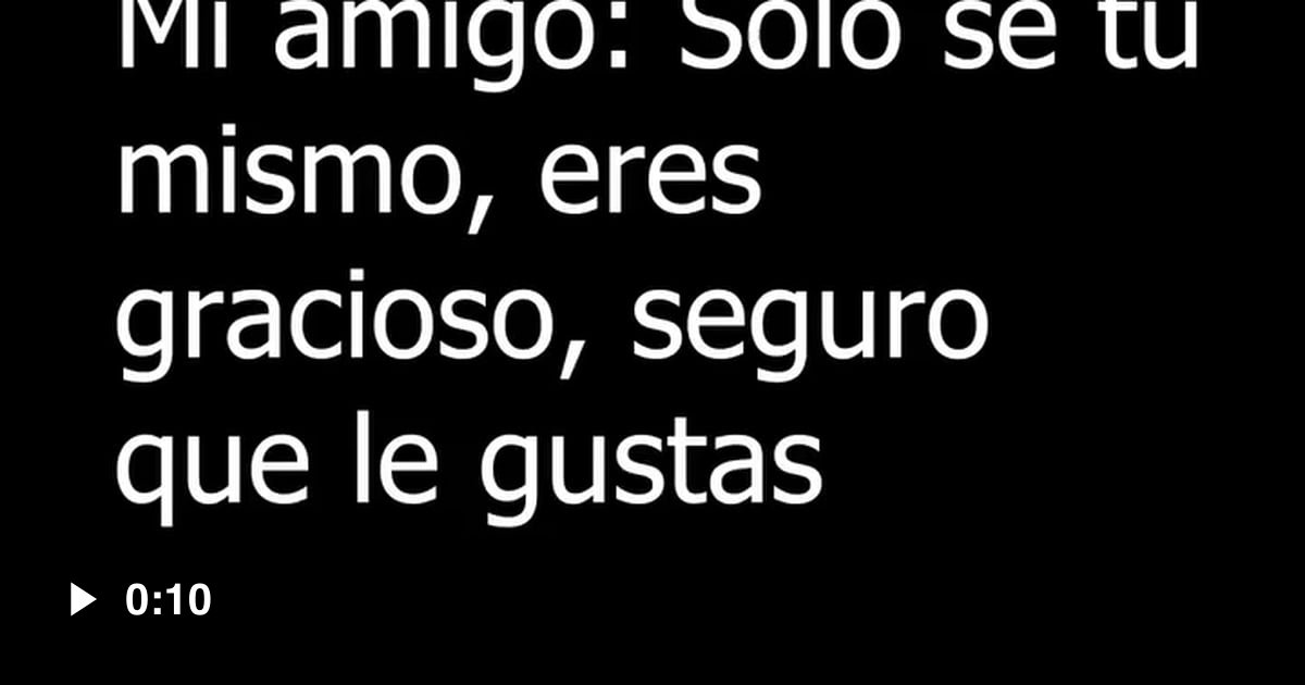 Gracias, mejor voy a ver a mi abuelita - 9GAG