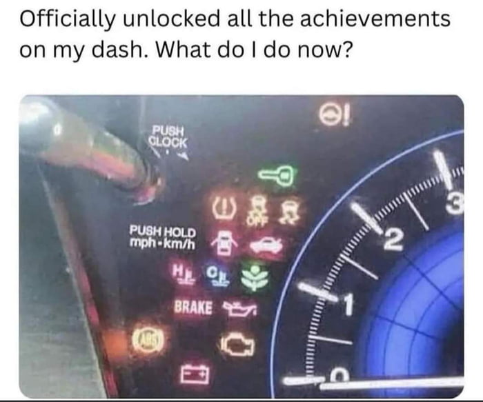 Achievements - 9GAG