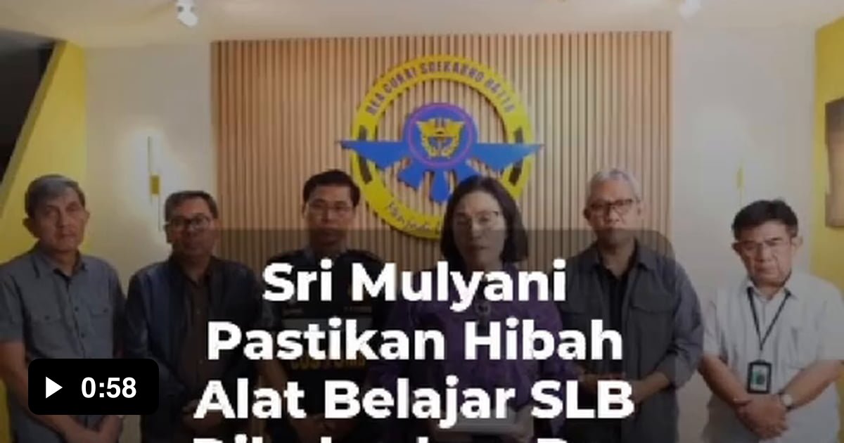 Penyebab Keruwetan Negeri Ini Adalah Asn Yang Tidak Berasal Dari