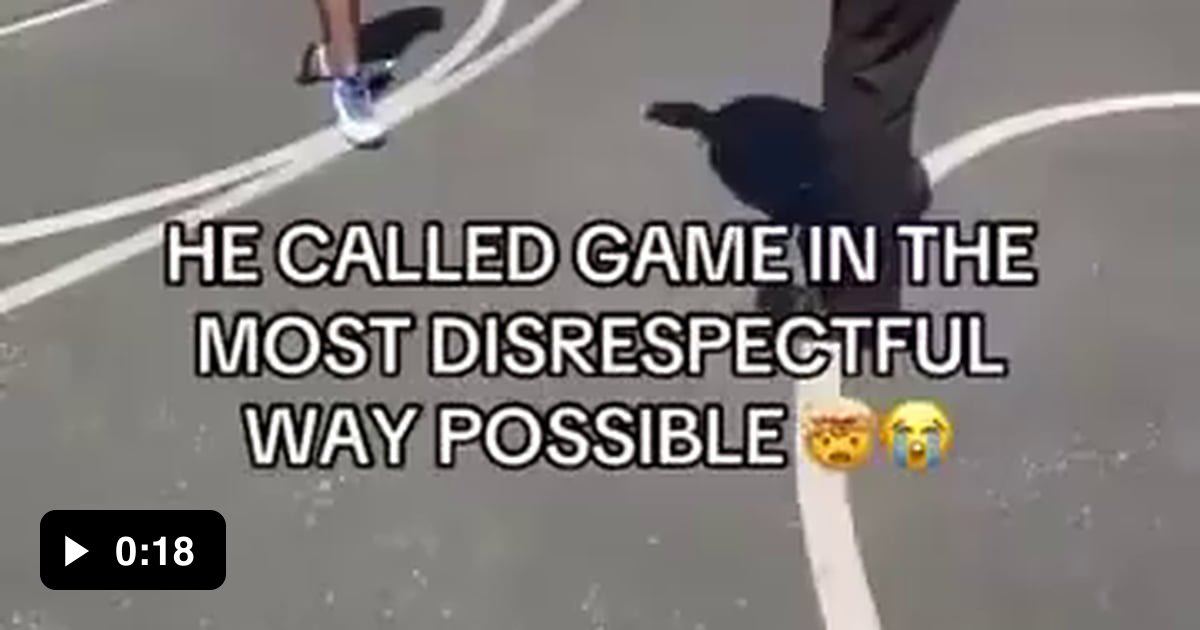 The most disrespectful way to call game - 9GAG