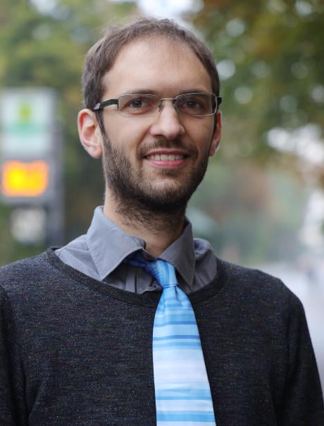 Ingo Blechschmidt. Der Mann im Impressum der letzten Generation. Auf