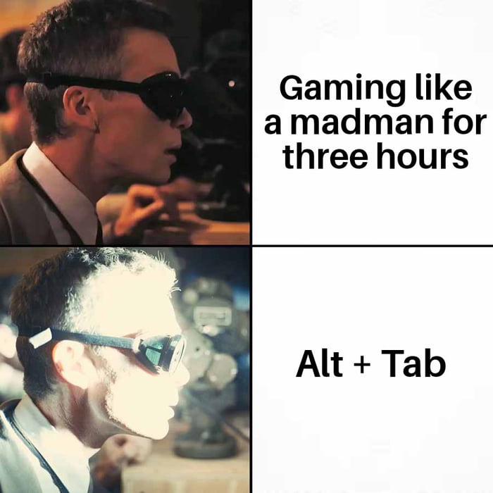 It be like that - 9GAG