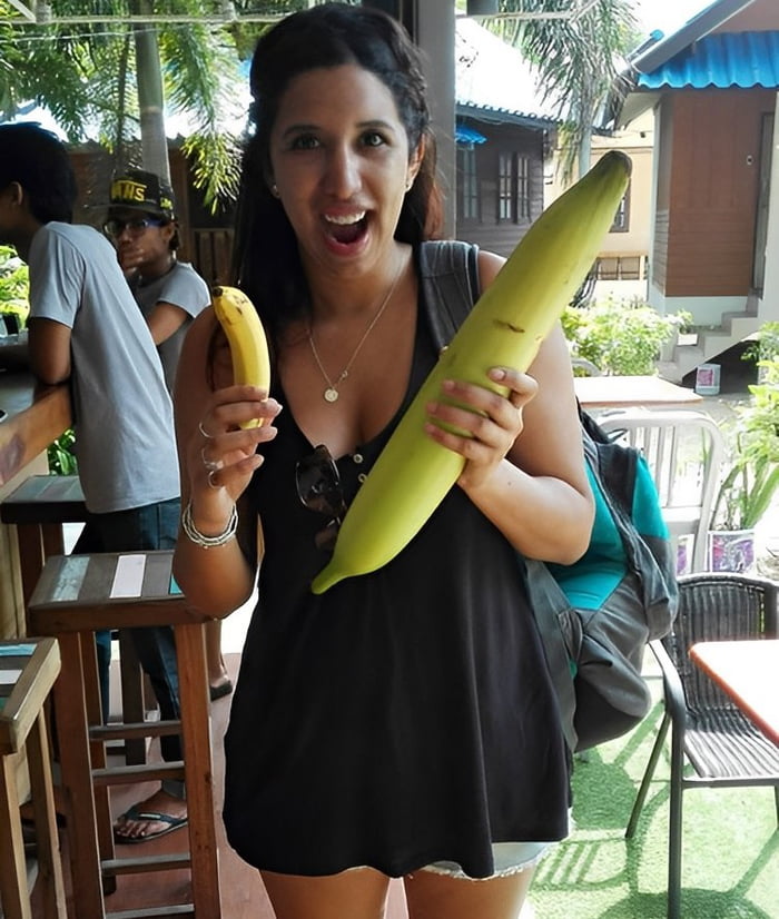 Крутой банан фото