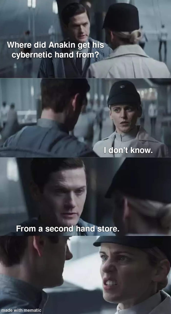 This Is Getting Out Of Hand 9GAG