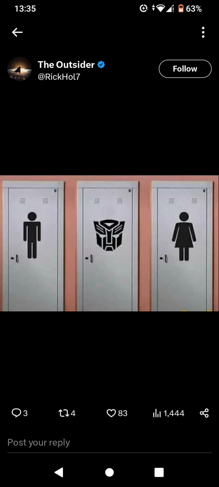 Just gonna leave this here - 9GAG