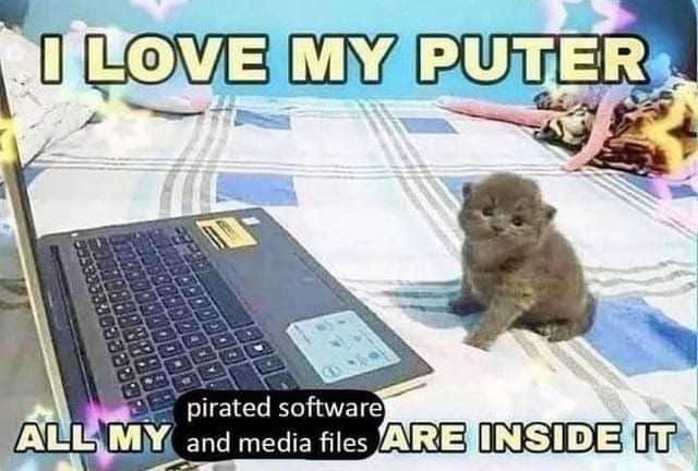 Computer - 9GAG