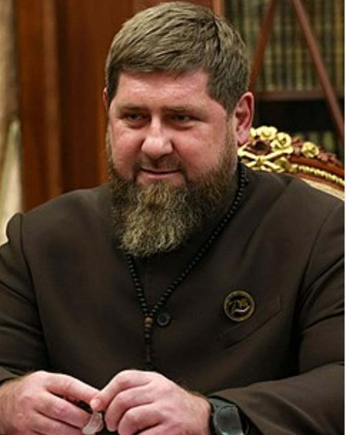 Earthquake chechnya