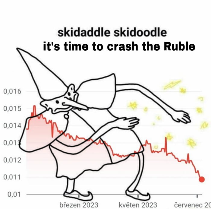 1-cent-is-now-worth-more-than-the-ruble-9gag