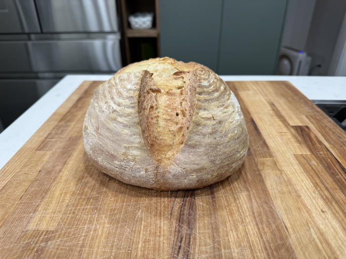 Bread from leftover pizza dough 9GAG