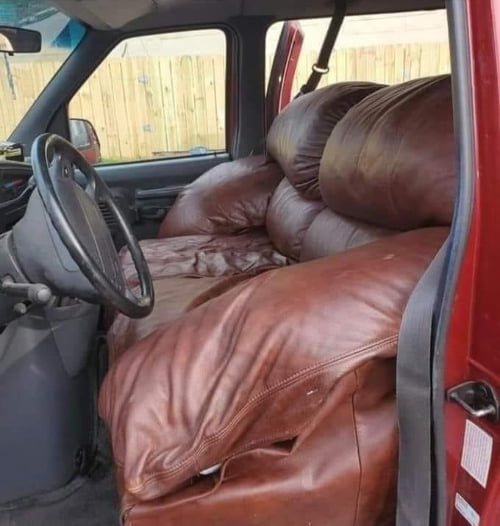 Comfy Ride Comfy ride - 9GAG