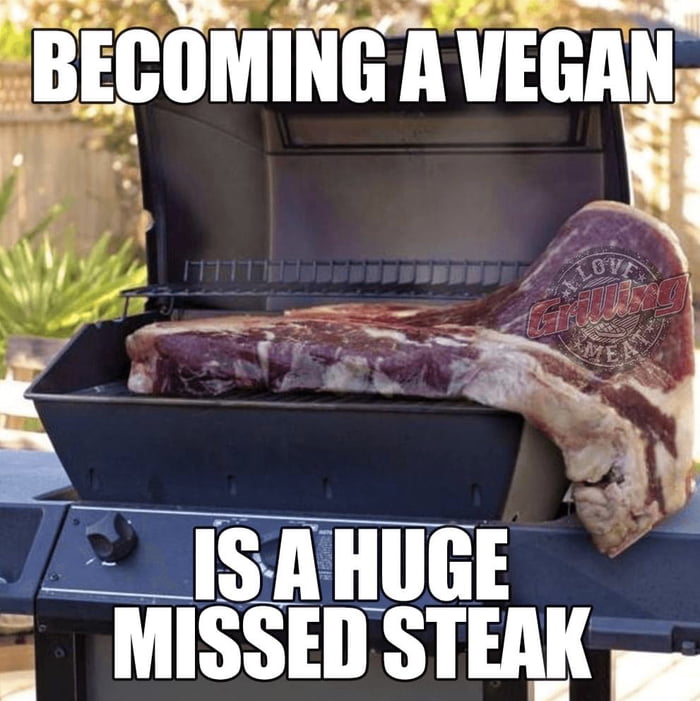 Nice to meat - 9GAG