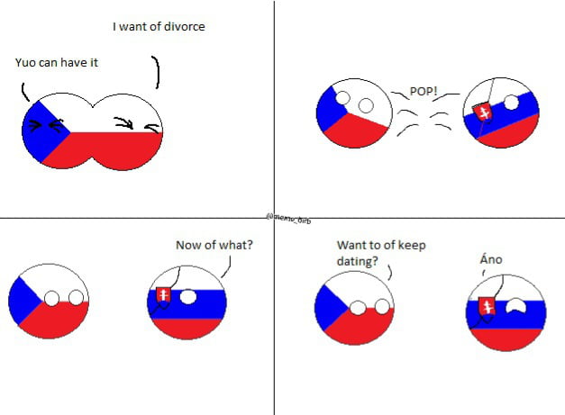 Áno means yes fyi - 9GAG