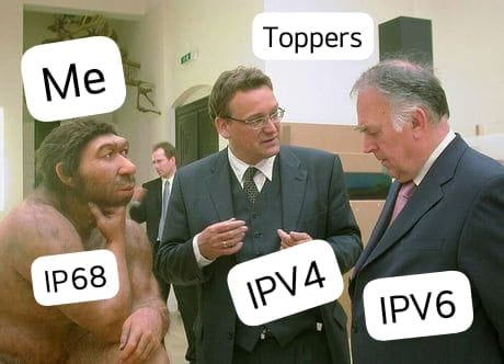 Scenes after the networking exam in uni - 9GAG