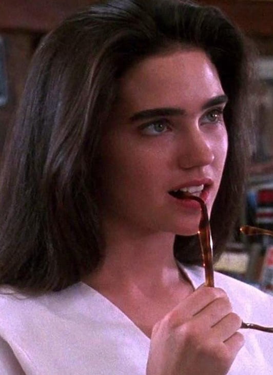 Jennifer Connelly - 9GAG