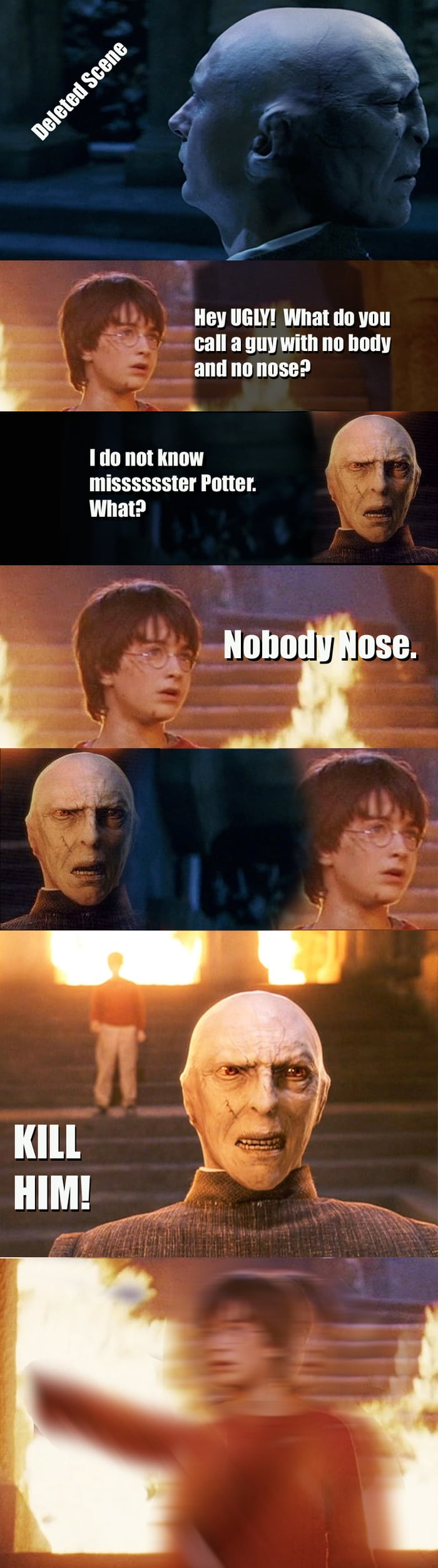 Deleted Schmeme 9gag