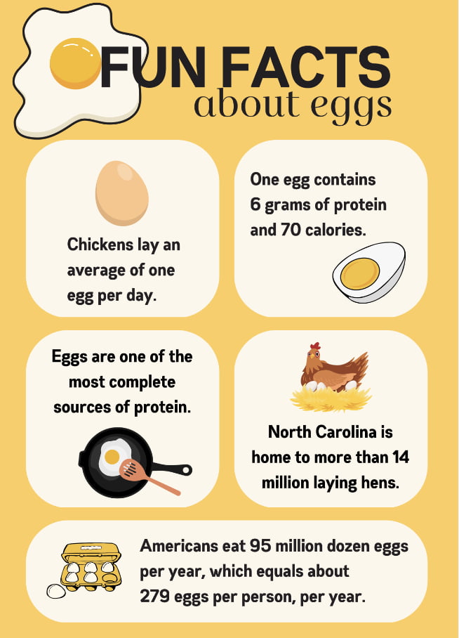 A cool guide for eggs 9GAG