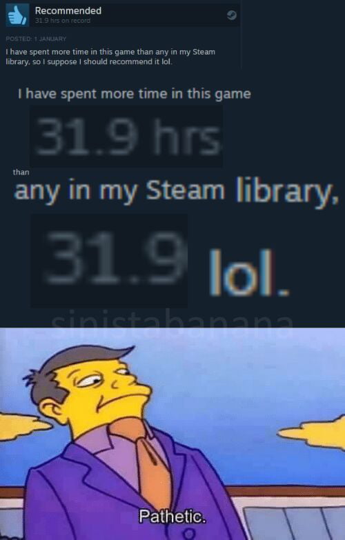 Pathetic - 9GAG