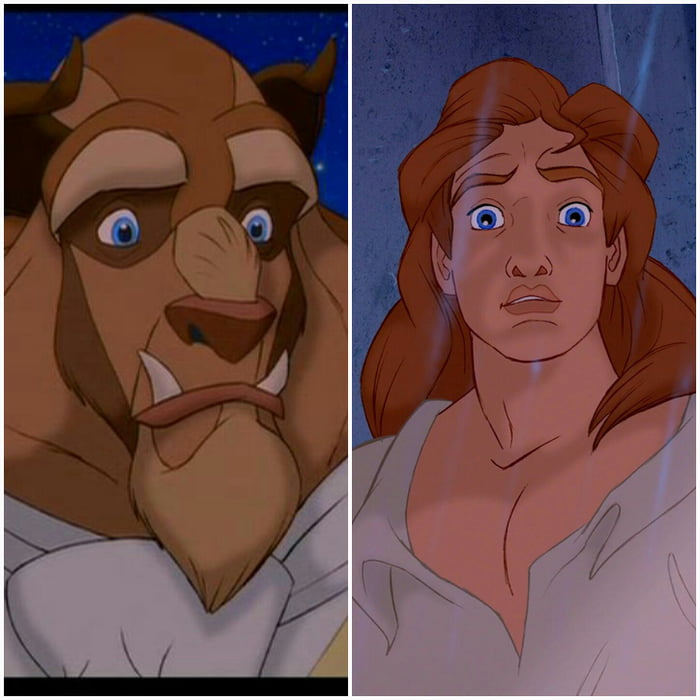 is-it-just-me-or-the-beast-was-prettier-as-a-beast-instead-of-a-prince