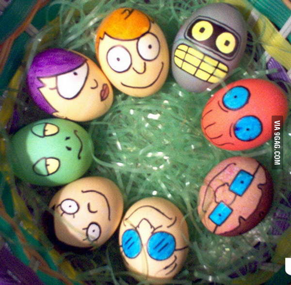 Happy Easter everyone! - 9GAG