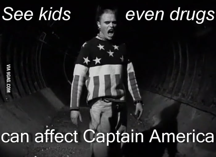 The prodigy firestarter 9GAG