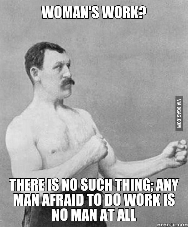 a-true-manly-man-9gag