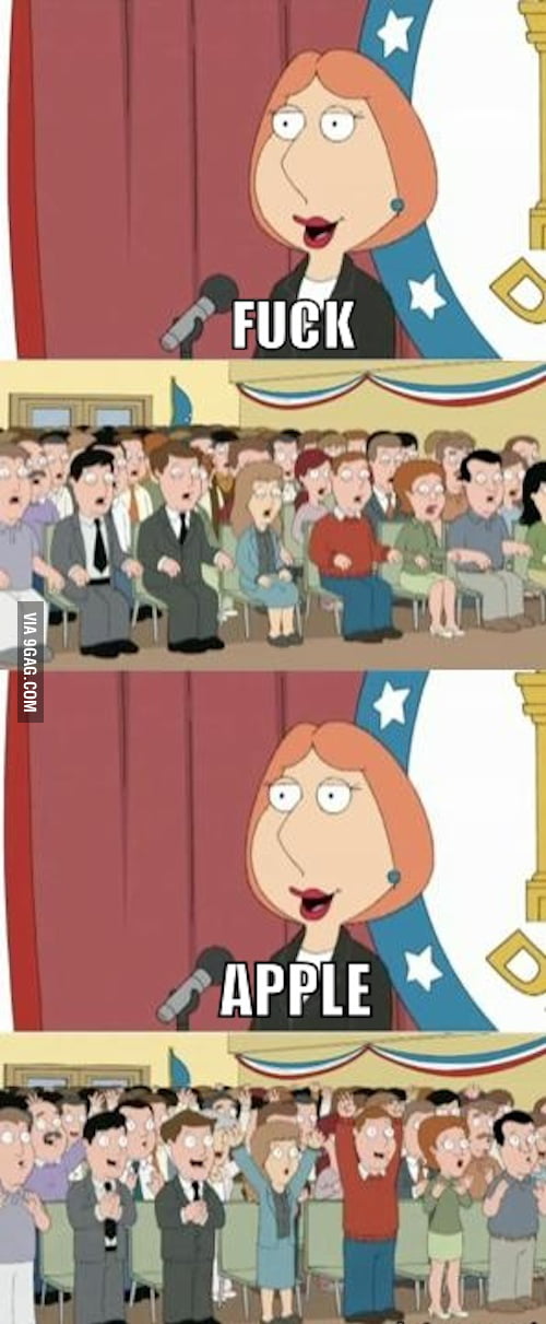 How To Do Well In An IT Interview 9GAG