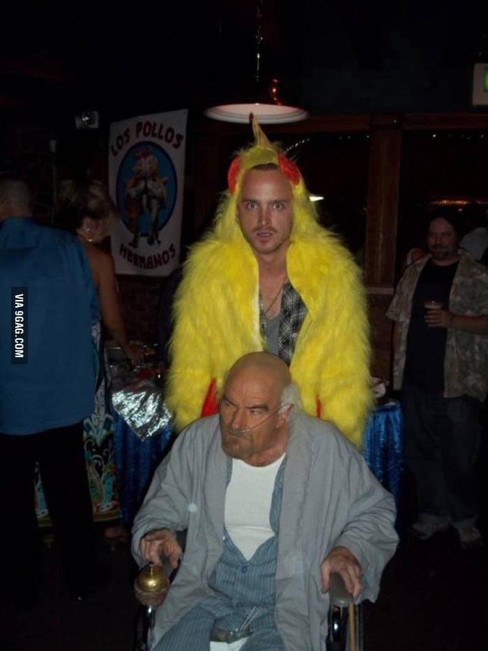 This is a costume party I wish to go. - 9GAG