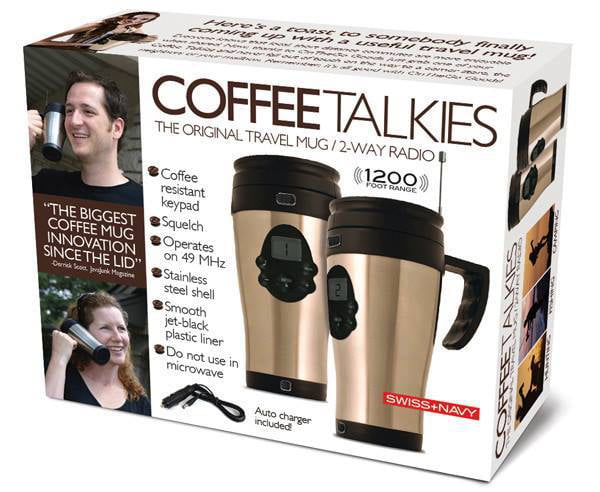  The Biggest Coffee Mug Innovation Since The Lid 9GAG