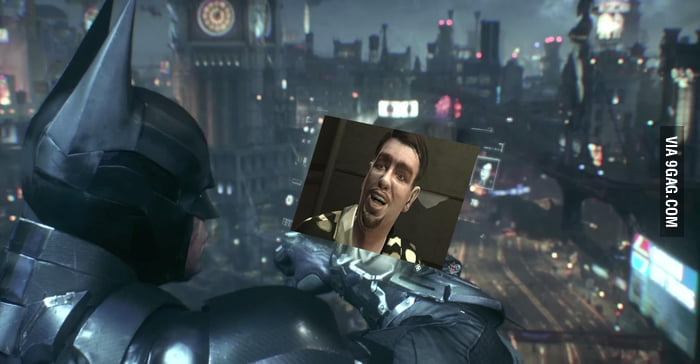 I have no idea why I made this - 9GAG