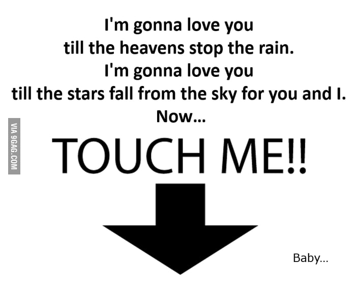 1960 S Songs Offering The Best Pick Up Lines Since The 1960 S 9gag