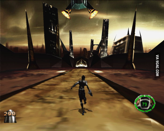 Anyone Remembers This Awesome Game Mdk 9gag Anyone Remembers This Awesome Game Mdk 9gag