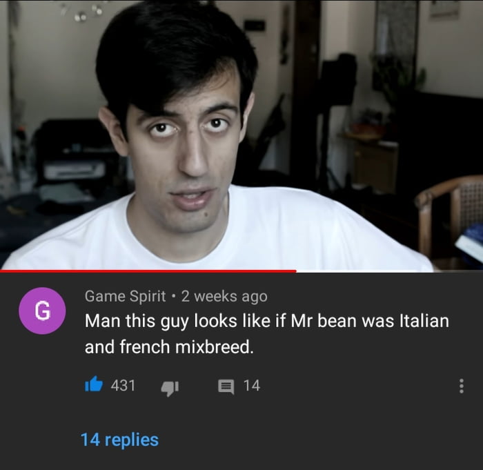 He is Davie504 Slap that ass - 9GAG