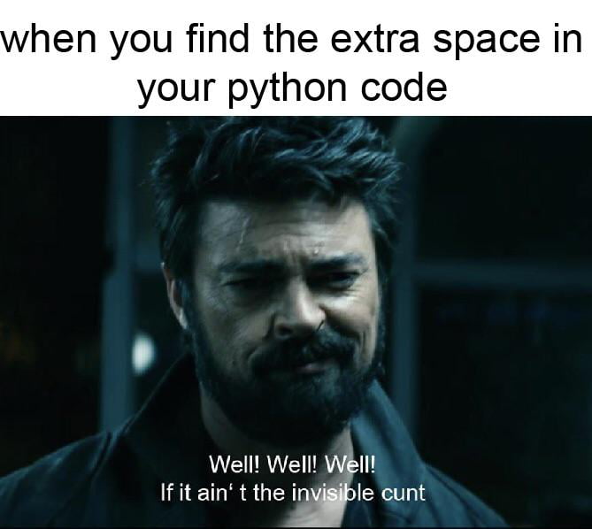 Python - 9GAG