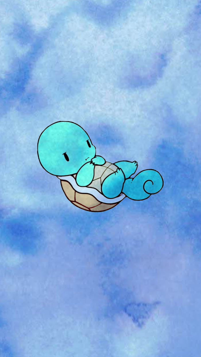 Cute Pokemon HD Wallpaper  PixelsTalkNet
