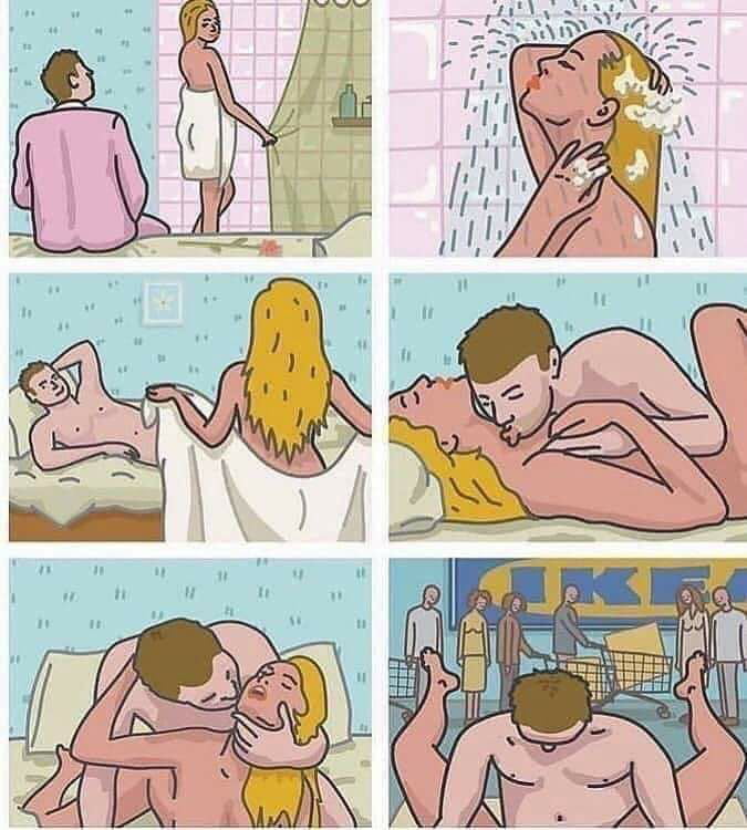 Gross Sex Memes