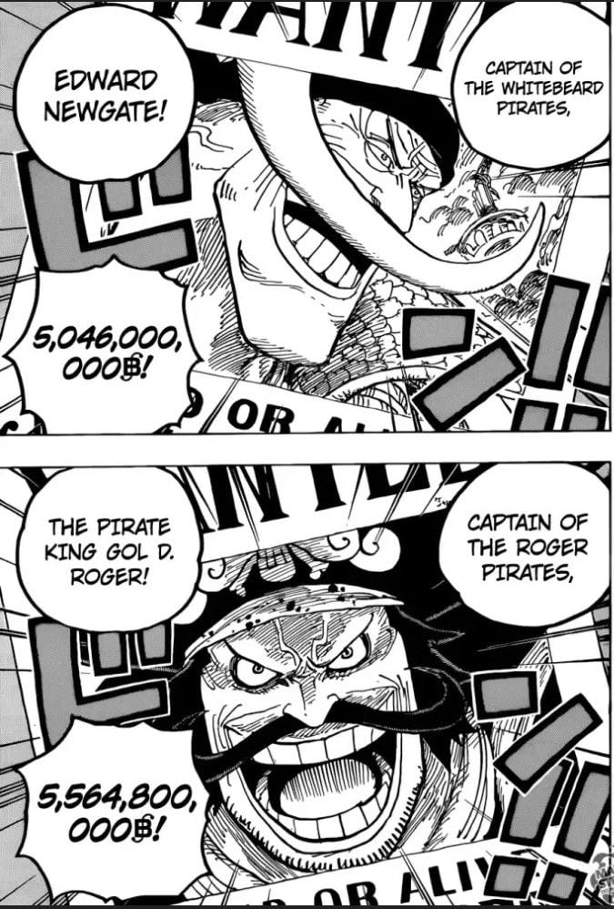 Either You Live Long Enough To Be A Hero Or You Die As A Legend One Piece 957 9gag
