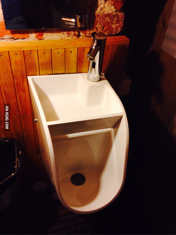 Let S Piss In The Sink Welcome To Latvia 9gag