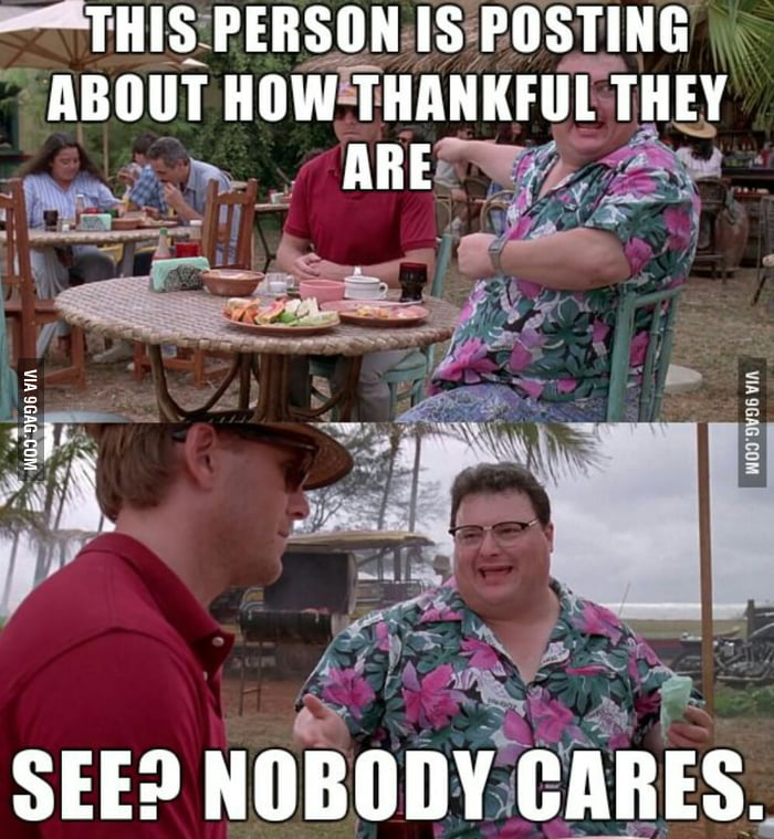 Every social media nowadays - 9GAG