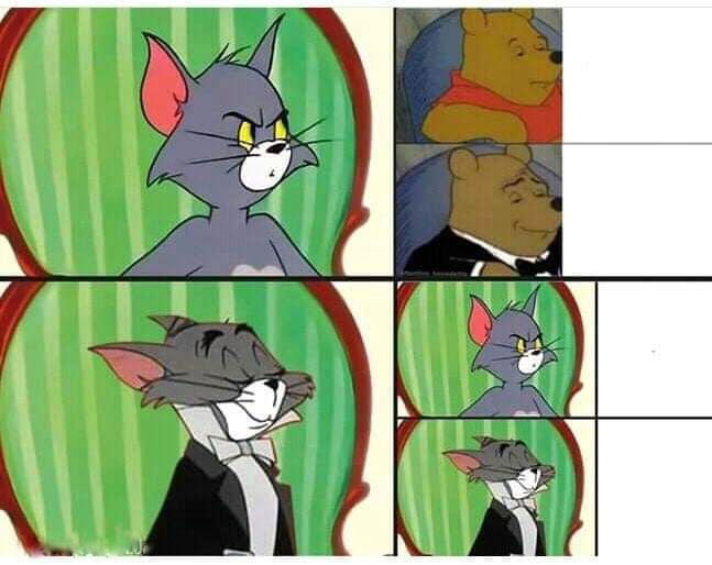 We are evolving - 9GAG