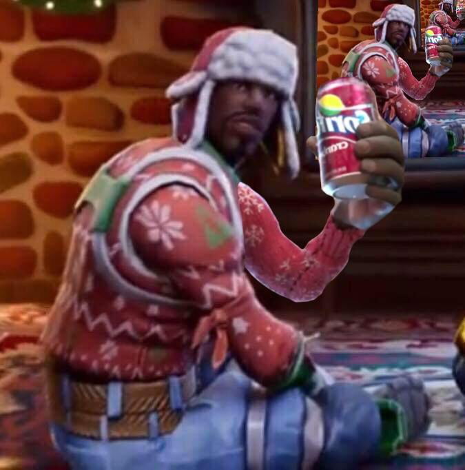 Wanna sprite cranberry - 9GAG