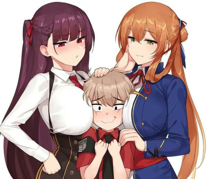 Chikanya-San