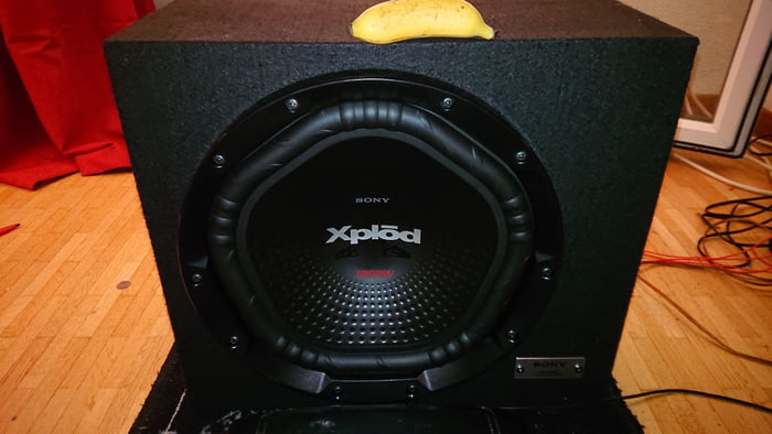 best cheap studio subwoofer