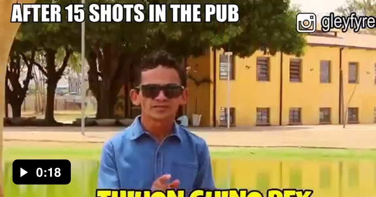 Every Friday night - 9GAG