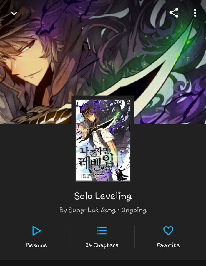 This manga is freakin amazing (Full manga can be read on mangakalot) 9GAG