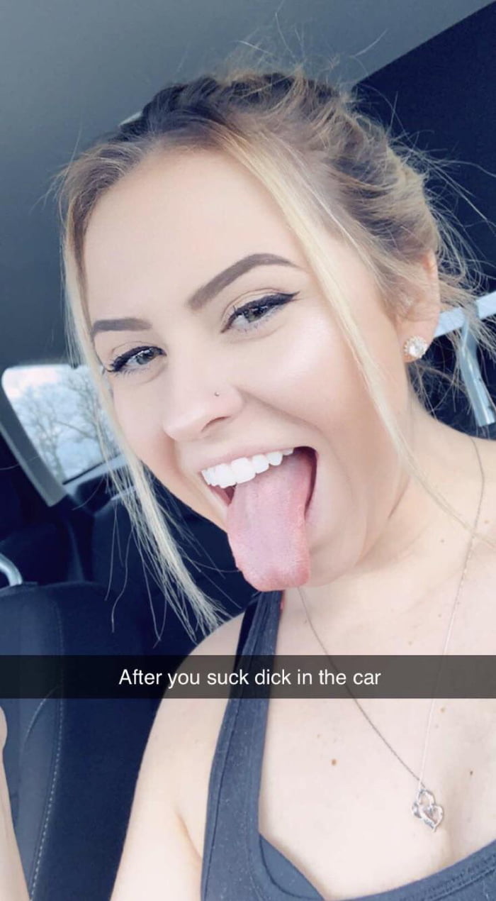 Slutty snaps